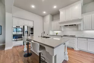 3815 Alleyton Way, Celina, TX 75009 - Photo 1