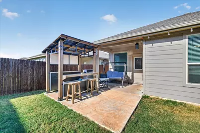 2325 Sun Star Drive, Haslet, TX 76052 - Photo 36