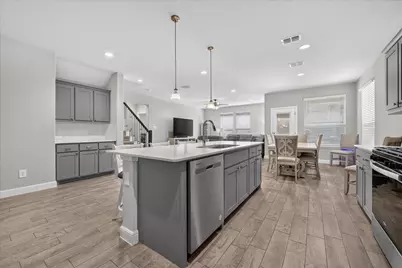 2325 Sun Star Drive, Haslet, TX 76052 - Photo 6