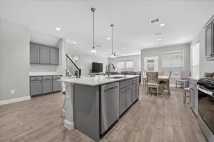 2325 Sun Star Dr, Haslet, TX 76052 - Photo 6