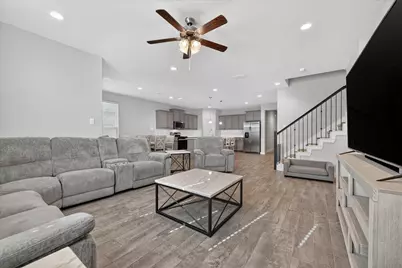 2325 Sun Star Drive, Haslet, TX 76052 - Photo 10
