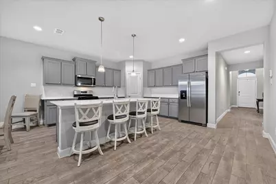 2325 Sun Star Drive, Haslet, TX 76052 - Photo 4