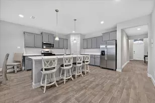 2325 Sun Star Dr, Haslet, TX 76052 - Photo 4