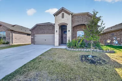2325 Sun Star Drive, Haslet, TX 76052 - Photo 2