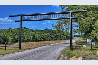 384 Red Oak Hills Road, Nocona, TX 76255 - Photo 14