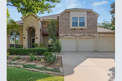 7305 Royal Glen Trail, McKinney, TX 75072 - Photo 2