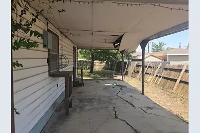 307 E Weaver Avenue, Alvarado, TX 76009 - Photo 22