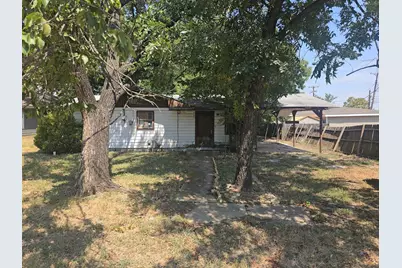 307 E Weaver Avenue, Alvarado, TX 76009 - Photo 1