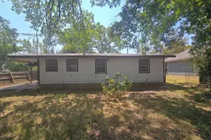 307 E Weaver Ave, Alvarado, TX 76009 - Photo 24