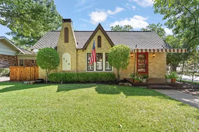 115 Bellevue Drive, Cleburne, TX 76033 - Photo 4