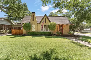 115 Bellevue Dr, Cleburne, TX 76033 - Photo 1
