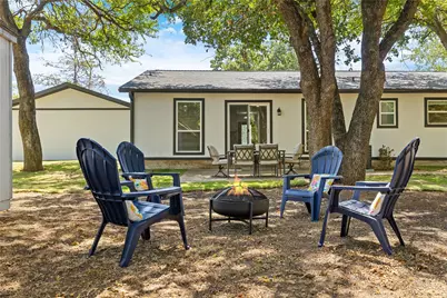 110 Muleta Drive, Oak Point, TX 75068 - Photo 28