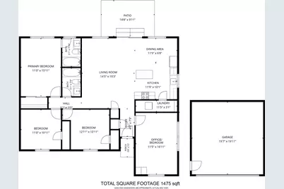 110 Muleta Drive, Oak Point, TX 75068 - Photo 40