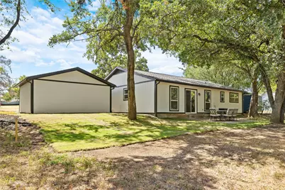 110 Muleta Drive, Oak Point, TX 75068 - Photo 30