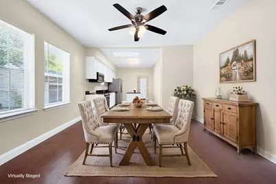 200 1st Street, Terrell, TX 75160 - Photo 12