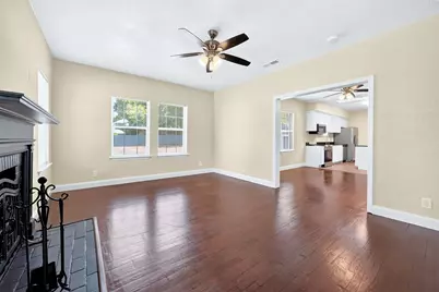200 1st Street, Terrell, TX 75160 - Photo 6