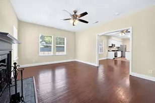 200 1st St, Terrell, TX 75160 - Photo 6