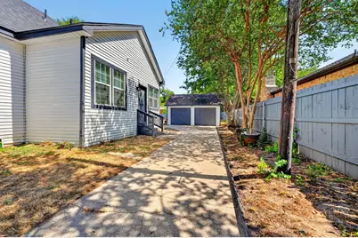 200 1st Street, Terrell, TX 75160 - Photo 34
