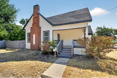 200 1st Street, Terrell, TX 75160 - Photo 2