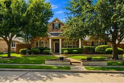 7943 McKamy Drive, Frisco, TX 75036 - Photo 2