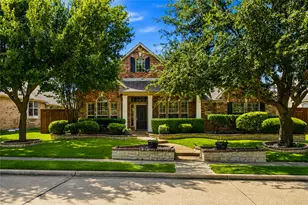 7943 McKamy Dr, Frisco, TX 75036 - Photo 2