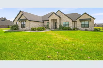 212 Buena Vista Drive, Godley, TX 76044 - Photo 1