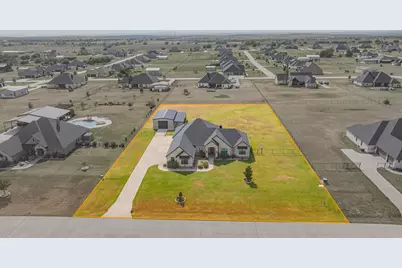 212 Buena Vista Drive, Godley, TX 76044 - Photo 38