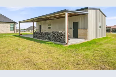 212 Buena Vista Drive, Godley, TX 76044 - Photo 34