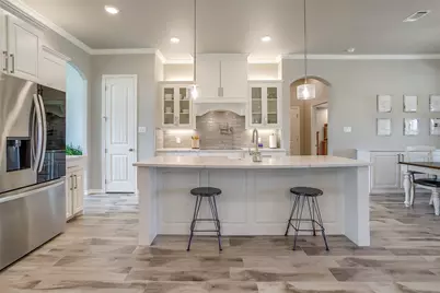 2716 Village Road, Granbury, TX 76049 - Photo 12
