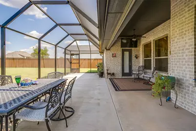 2716 Village Road, Granbury, TX 76049 - Photo 32