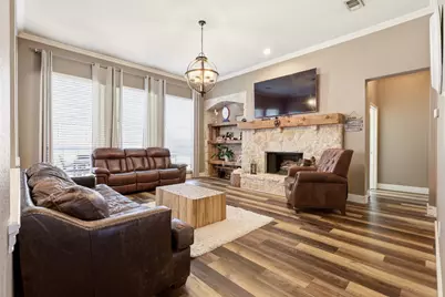 4508 Cassandra Drive, Flower Mound, TX 75022 - Photo 6