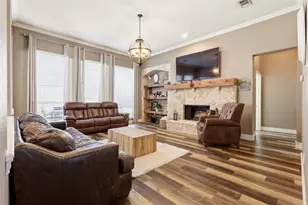4508 Cassandra Dr, Flower Mound, TX 75022 - Photo 6