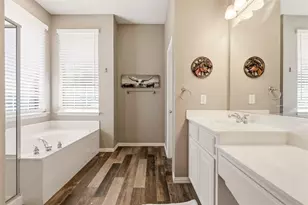 4508 Cassandra Dr, Flower Mound, TX 75022 - Photo 16