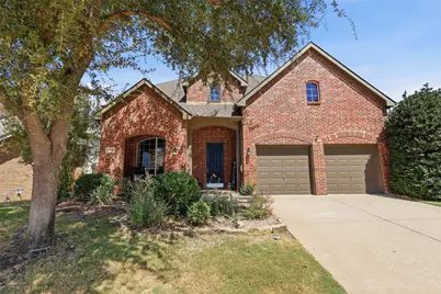 4508 Cassandra Drive, Flower Mound, TX 75022 - Photo 2