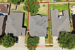 4508 Cassandra Dr, Flower Mound, TX 75022 - Photo 34