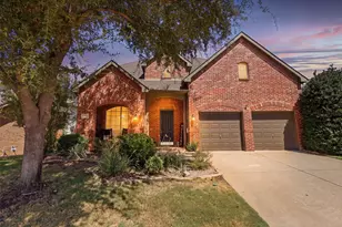 4508 Cassandra Dr, Flower Mound, TX 75022 - Photo 1
