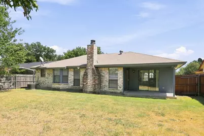 1800 Willow Vale Drive, Fort Worth, TX 76134 - Photo 8