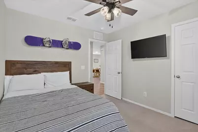 4409 Greenham Lane, Fort Worth, TX 76036 - Photo 26