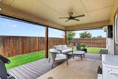 4409 Greenham Lane, Fort Worth, TX 76036 - Photo 32