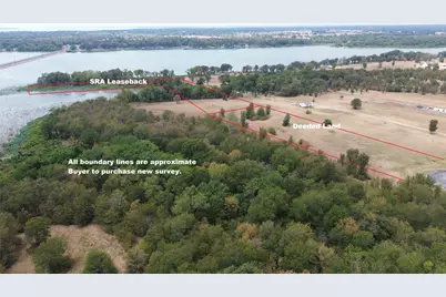 Lot 47 Lago Vista Drive, East Tawakoni, TX 75472 - Photo 2