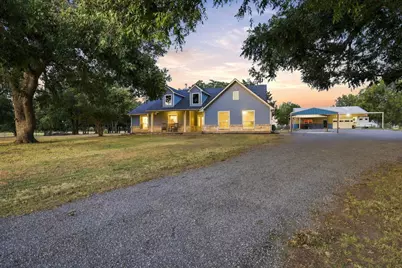 10381 Fm 512, Wolfe City, TX 75496 - Photo 1