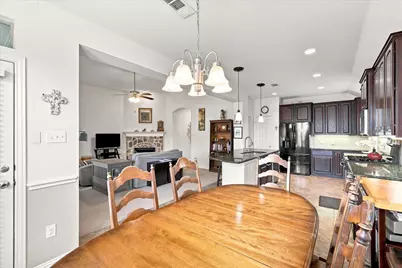 9200 Comanche Ridge Drive, Fort Worth, TX 76131 - Photo 18