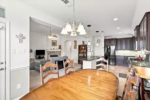 9200 Comanche Ridge Dr, Fort Worth, TX 76131 - Photo 18