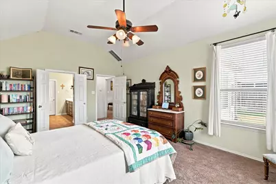 9200 Comanche Ridge Drive, Fort Worth, TX 76131 - Photo 24