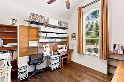 9200 Comanche Ridge Drive, Fort Worth, TX 76131 - Photo 16