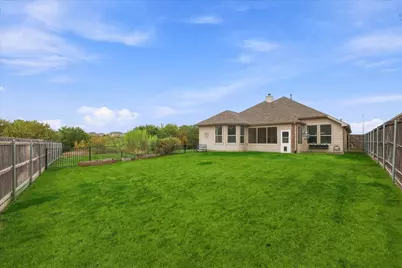 9200 Comanche Ridge Drive, Fort Worth, TX 76131 - Photo 34