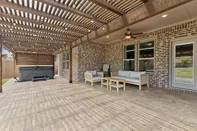 14412 Home Trail, Fort Worth, TX 76262 - Photo 4
