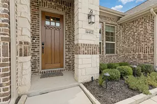 14412 Home Trl, Fort Worth, TX 76262 - Photo 6