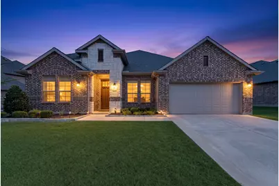 14412 Home Trail, Fort Worth, TX 76262 - Photo 2