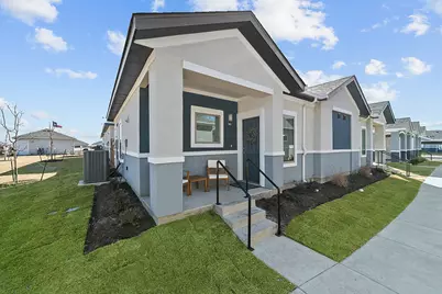 1516 Hello, McKinney, TX 75071 - Photo 1